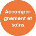 Accompagnement et soins
