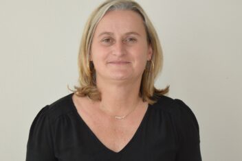 Sandrine Boyer Directrice Générale du pôle Accompagnement et soins
