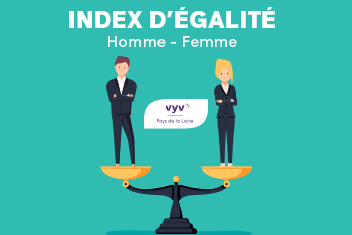 index égalité Femme - Homme