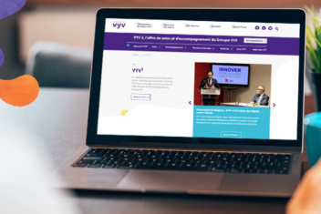 découvrez le site nouveau site VYV3.fr
