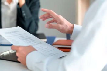emploi recrutement