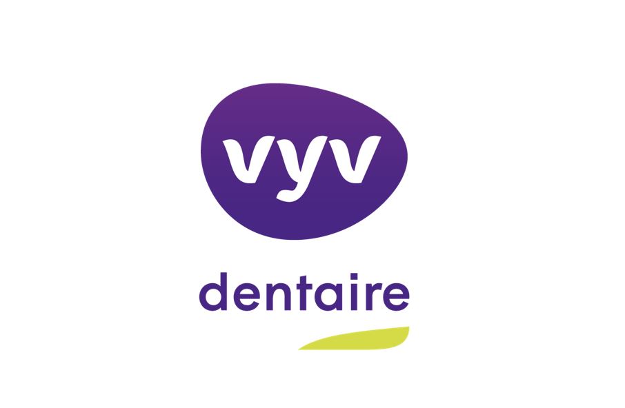 vyv dentaire logo