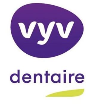 logo VYV Dentaire