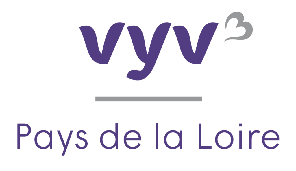 logo VYV3 Pays de la Loire vertical