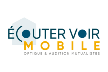 Logo Ecouter Voir Mobile
