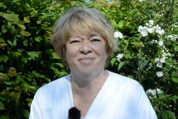 Brigitte Mazars de Mazarin