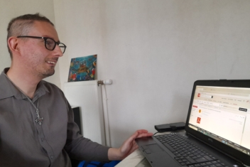 Accompagnement à domicile