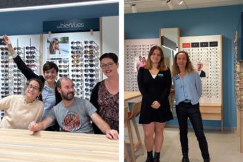 Equipes EV Vallet et LRSY Allende