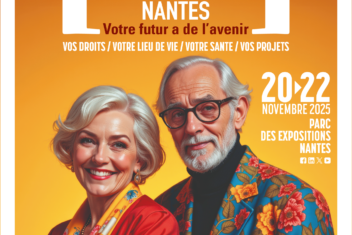 Affiche forum seniors