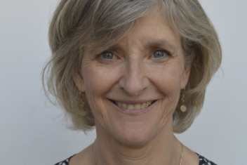 Christine Pouliquen-Sina