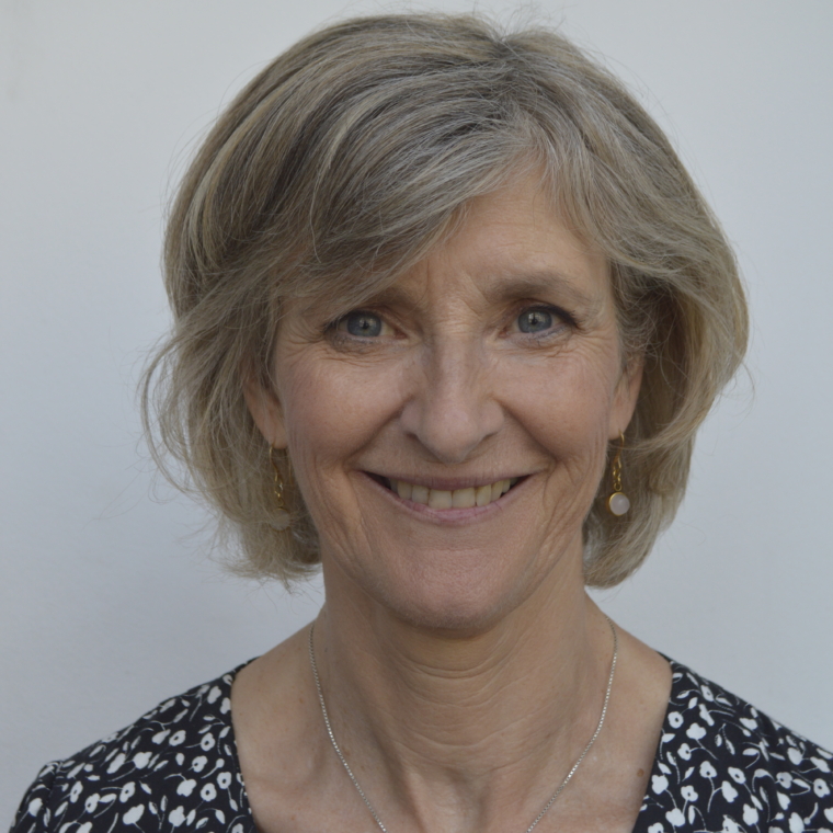 Christine Pouliquen-Sina